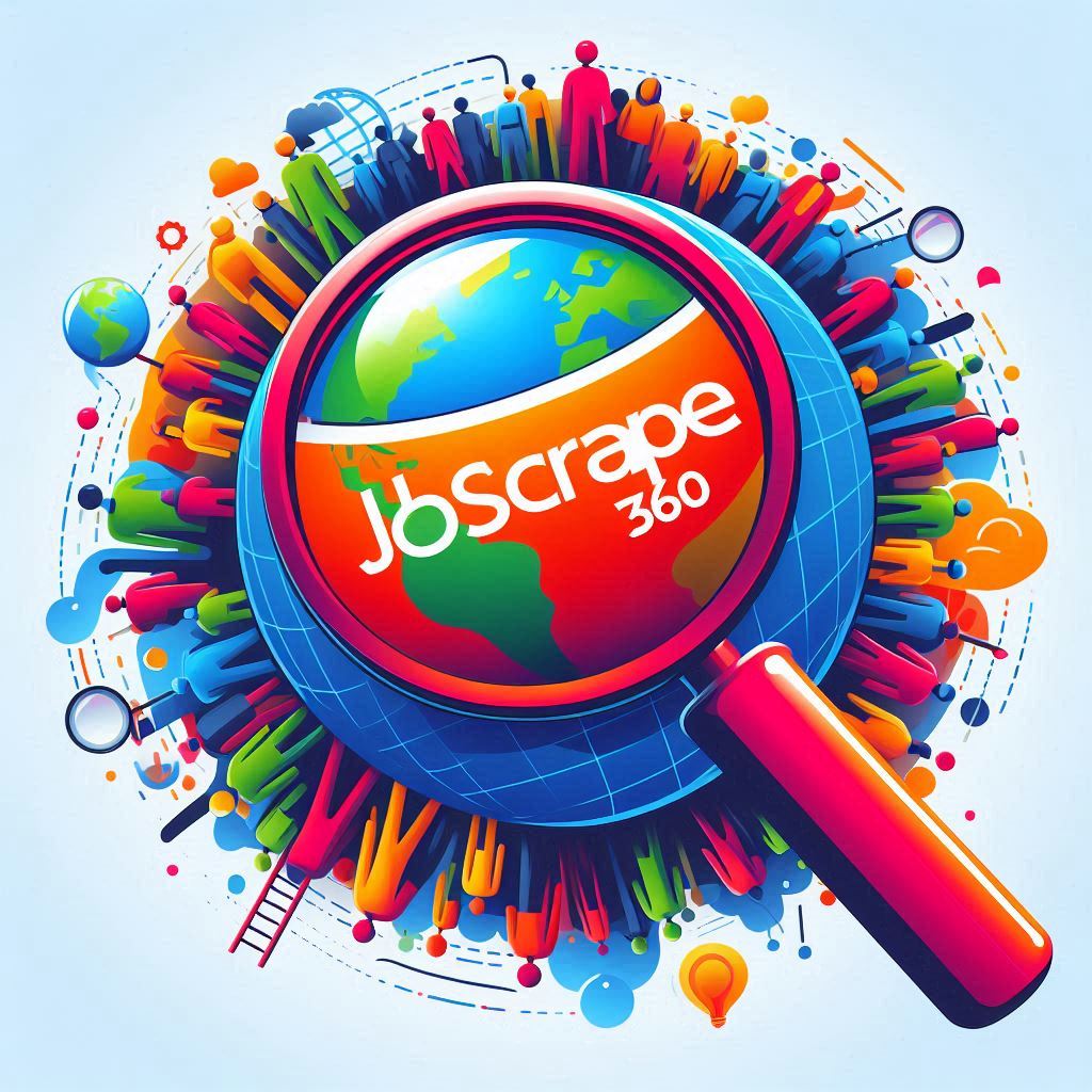 JobScrape360 - Akash Rai